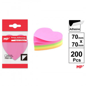PN817 Notes adeziv forme 200coli