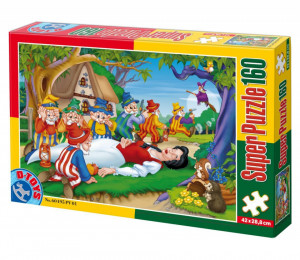PUZZLE 160 PIESE
