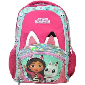 Rucsac scoala 42 cm Gabby's Dollhouse GD00043
