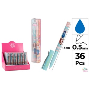 Set 2 pixuri cu gel - Img 2
