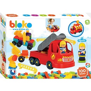 Set de construit Bloko 503692 - Img 2