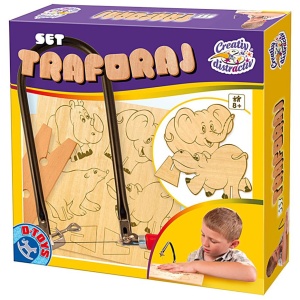 Set de traforaj - Img 2