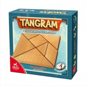Tangram - Img 2