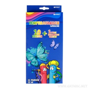 Tempera 10+1 Tip Top - Img 2