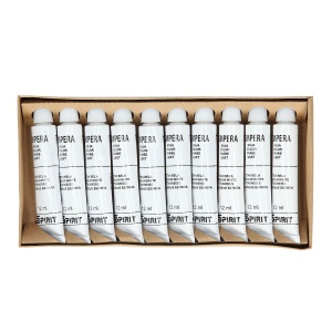 Tempera 12 ml Tip Top - Img 2