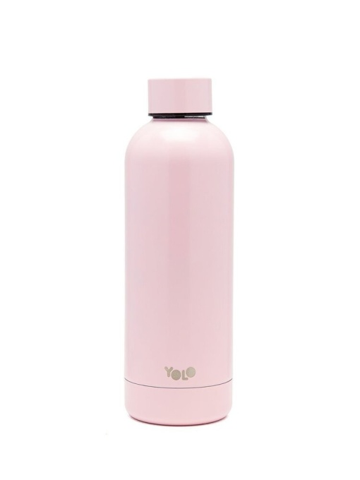 Термос 500 Мл Pastel Pink Без Bpa