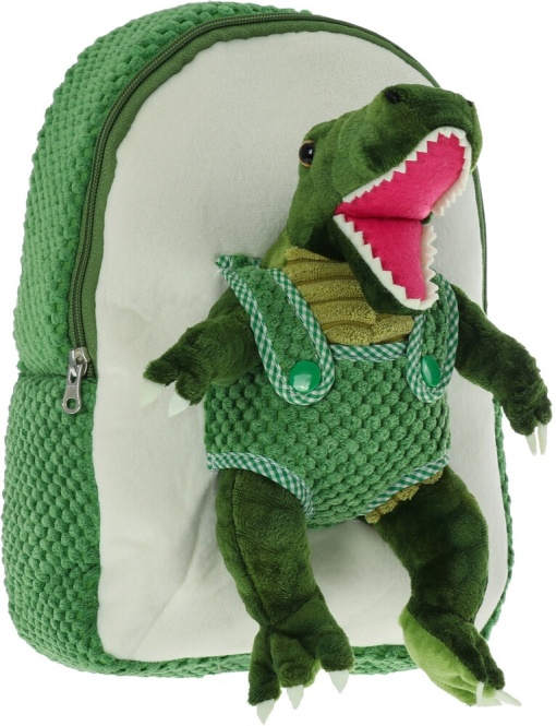 Детска Раница Lush Dinosaur