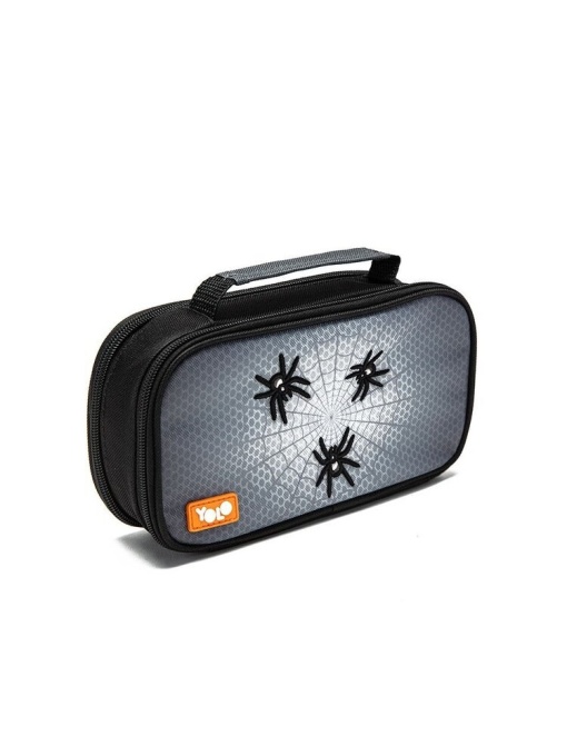 Несесер С Дръжка Spider
