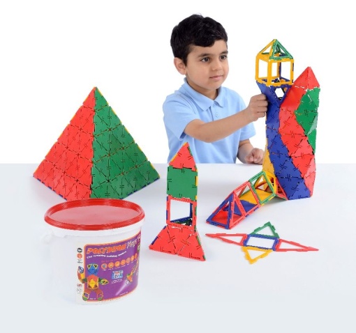 Polydron Mega кутия