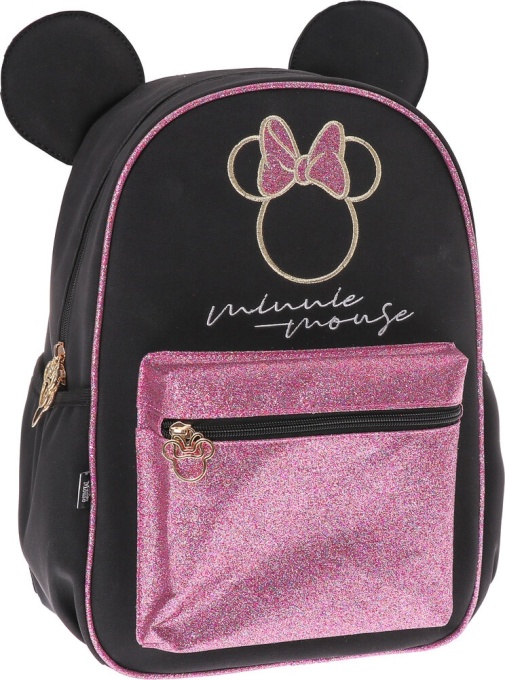 Детска/Тийн Раница Pop Trend Minie Mouse Shinny