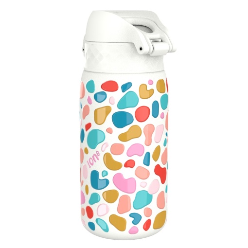 Термо бут. за вода Ion8 Print,мет,320ml, Splodge