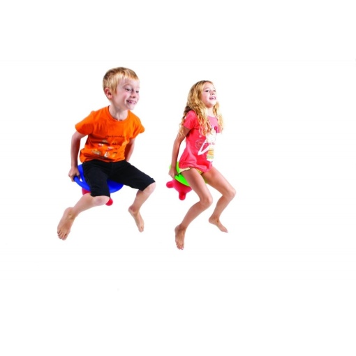 Подскачащо столче