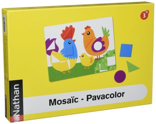 Мозайка Pavacolor