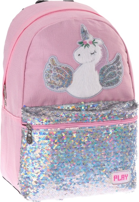 Ученическа Раница Pop Fashion Unicorn Spark