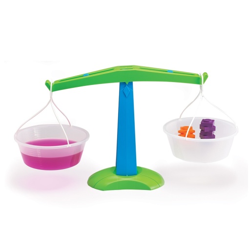 Образователни везни Simple Scale
