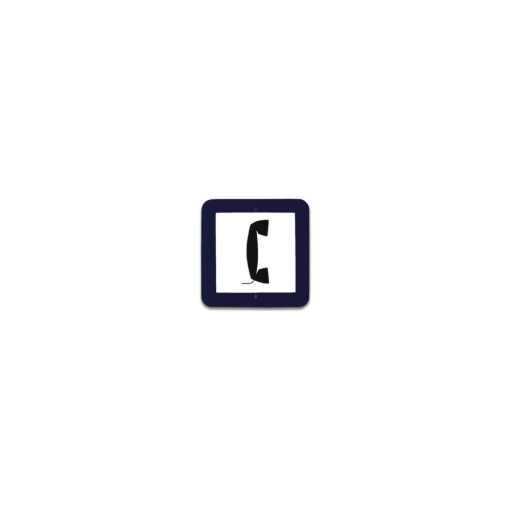 Пътен знак - Телефон