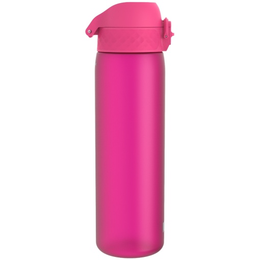 Бутилка за вода Ion8 SE, рец.пл, 500ml, Pink