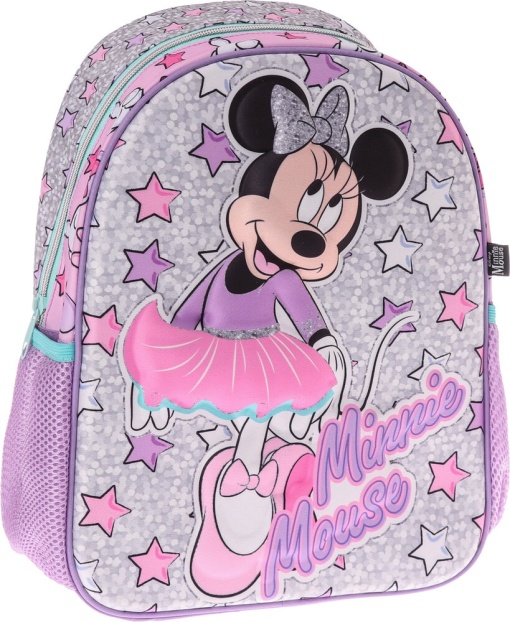 Детска Раница 3D Minnie Mouse