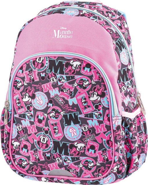 Детска Раница P2 Life Is Sweet Minnie Mouse