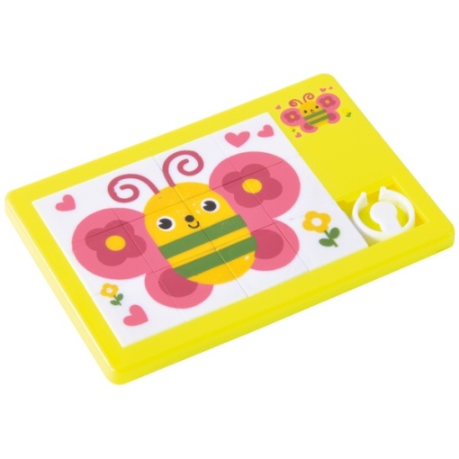 Игра подреди картинката