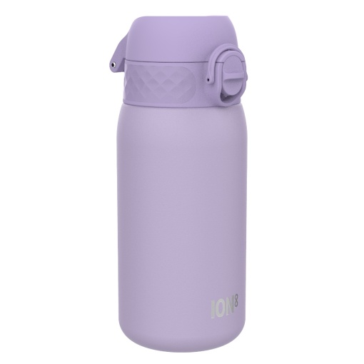Бутилка за вода Ion8 SE, мет, 400ml, Periwinkle