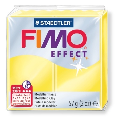 Полимерна глина Staedtler Fimo Effect, 57 g,прж104