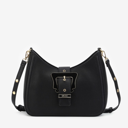 Чанта Ynot Candy 008, 34x12x25cm, Black