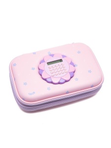 Двоен Eva Несесер Flower Calculator