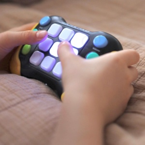 Игра Реакция и сръчност Gamepad - Img 5