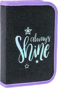 Несесер С 1 Цип Зареден Always Shine