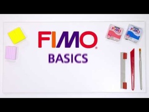 Полимерна глина Staedtler Fimo Effect,57g,квче 286 - Img 2