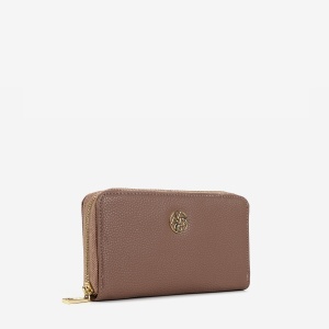 Портфейл Ynot Candy 361, 19x3x11, Almond - Img 2