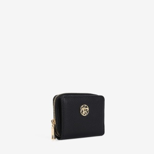 Портфейл Ynot Candy 562, 11.5x3x9cm, Black - Img 2