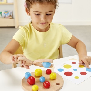 Развиваща игра BOULCOLOR - Img 2