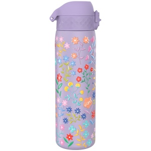 Термо бут. за вода Ion8 Print, 500ml, Del. Floral