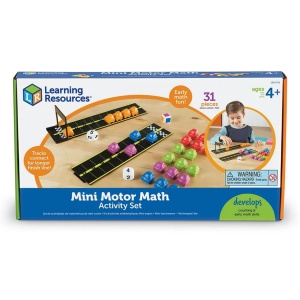 Игра Математически автомобили - Img 2