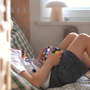 Игра Реакция и сръчност Gamepad - Img 6