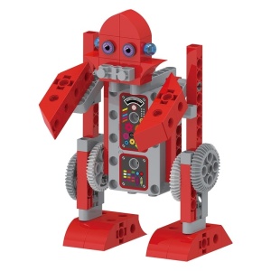 Конструктор Gigo First Robot Factory - Img 3