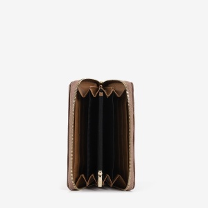Портфейл Ynot Candy 361, 19x3x11, Almond - Img 3