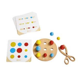 Развиваща игра BOULCOLOR - Img 3