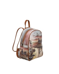 Раница Ynot Yesbag 578, 22x11x28cm, Canal Grande - Img 2