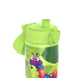 Бутилка за вода Ion8 Print, мет, 600ml, Bugs Life - Img 4