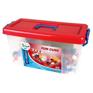 Комплект Gigo Fun Cube
