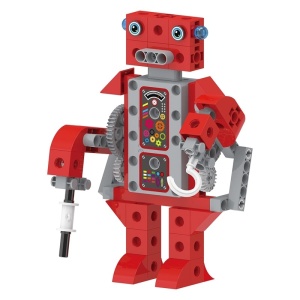 Конструктор Gigo First Robot Factory - Img 4