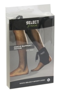 Наглезенка с връзки SELECT ACTIVE Profcare - Img 2