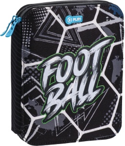 Пълен Несесер Double Decker Grande Football