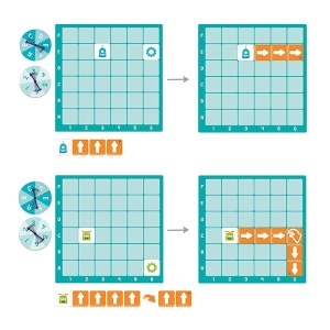 Robocoding - игра за основите на кодирането - Img 3