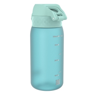 Бут. за вода Ion8 SE, рец.пл, 350ml, Sonic Blue - Img 3