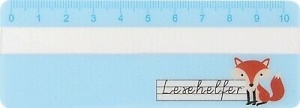 Помощник за четене 6 бр.
