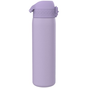 Бутилка за вода Ion8 SE, мет, 600ml, Periwinkle - Img 4